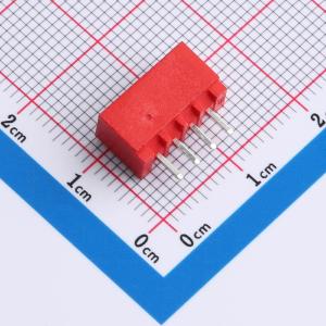 XY-XHB2.54-4A11-R商品缩略图