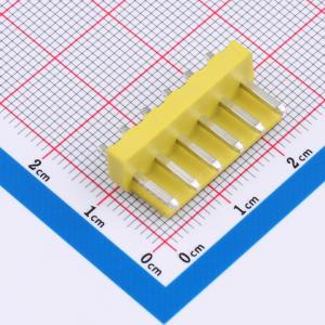 XY-VH3.96-6A11-YT商品缩略图