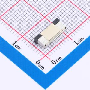 FPC0.5B-WTX-10P商品缩略图