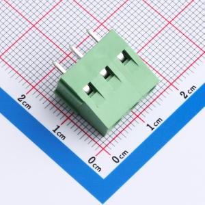 XD128V-5.0-3P-V商品缩略图