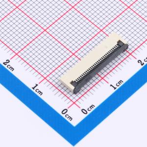 FPC0.5B-WTG-30P商品缩略图