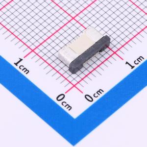 FPC0.5B-WTX-7P商品缩略图
