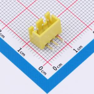 BX-XH2.54-3PWZ-Y商品缩略图