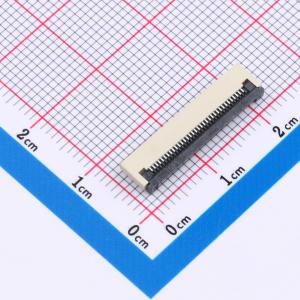 FPC0.5B-WTG-34P商品缩略图