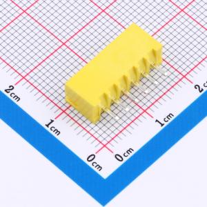 XY-XH2.54-6A11-YT商品缩略图