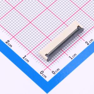 FPC0.5B-WTG-35P商品缩略图