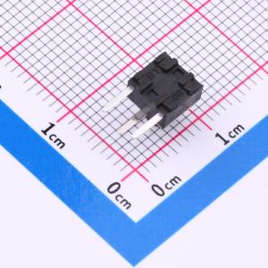 KH-6X6X7.3H-B3J商品缩略图