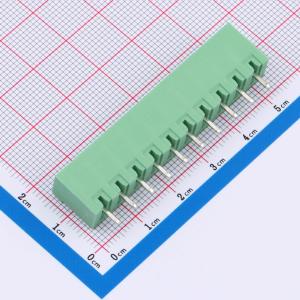 2ETYVC-5.08-10P-14-100商品缩略图