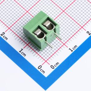 XD301V-5.0-2P-V商品缩略图