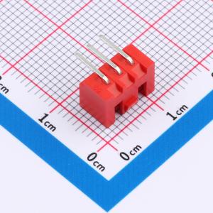 XY-XHB2.54-3A21-R商品缩略图