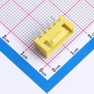 XY-XHB2.54-5A11-YT商品缩略图