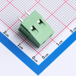 XD128V-5.0-2P-V商品缩略图