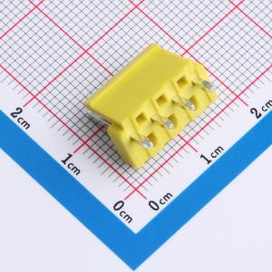 XY-VH3.96-4A11-YT商品缩略图