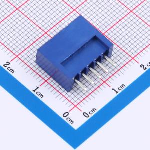 TJC3B-H-5A-11.2-BL商品缩略图