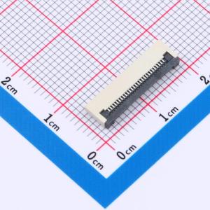 FPC0.5B-WTG-27P商品缩略图