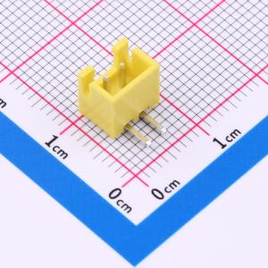 XY-XH2.54-2A21-YT商品缩略图