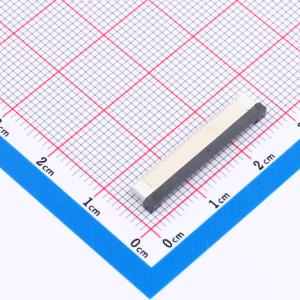 FPC0.5B-WTX-40P商品缩略图