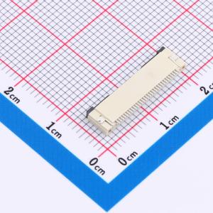 FPC0.5B-WTG-30P商品缩略图