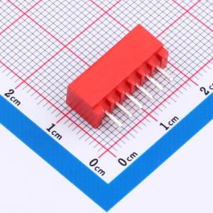 XY-XHB2.54-6A11-R商品缩略图