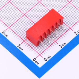 XY-XH2.54-6A11-R商品缩略图
