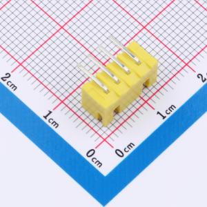 BX-XH2.54-4PWZ-Y商品缩略图