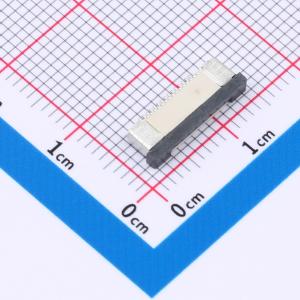 FPC0.5B-WTX-15P商品缩略图