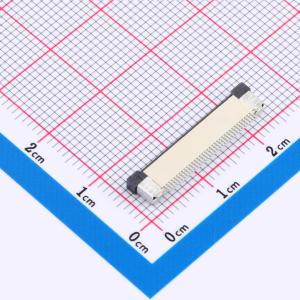 FPC0.5B-WTX-35P商品缩略图