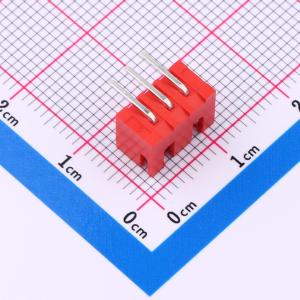 XY-XH2.54-3A21-R商品缩略图