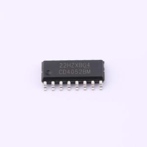 CD4052BM(LX)商品缩略图