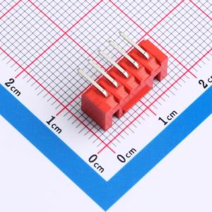 XY-XHB2.54-5A21-R商品缩略图