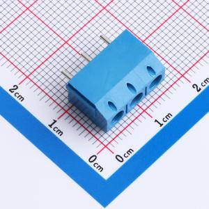 XD301V-5.0-3P-L商品缩略图