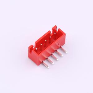 XY-XH2.54-5A21-R商品缩略图