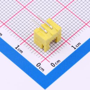 XY-XH2.54-2A21-YT商品缩略图