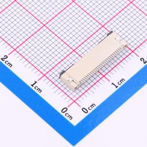 FPC0.5B-WTG-28P商品缩略图