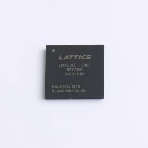 LCMXO3LF-1300C-5BG256I商品缩略图