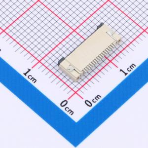 FPC0.5B-WTG-18P商品缩略图
