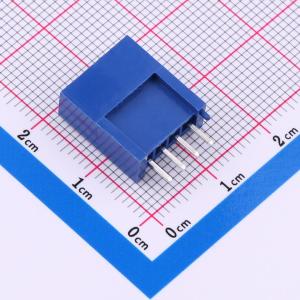 TJC3B-H-4AS-BL商品缩略图