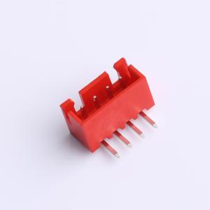 XY-XH2.54-4A21-R商品缩略图