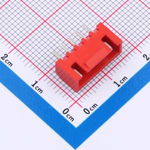 BX-HA2.54-5PZZ-R商品缩略图