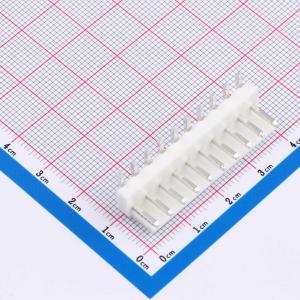 BX-VH3.96-10PZZ商品缩略图