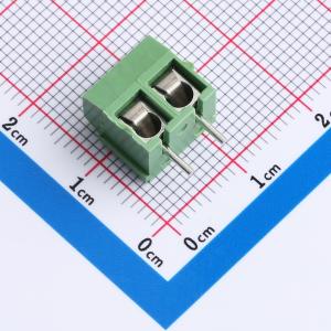 HC-301V-5.0-2P-V商品缩略图