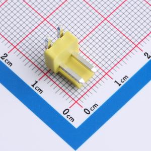 XY-VH3.96-2A21-YT商品缩略图