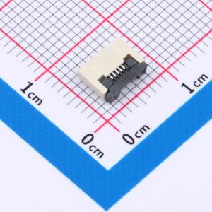 FPC0.5B-WTG-5P商品缩略图