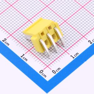 XY-VH3.96-3A21-YT商品缩略图