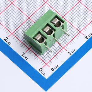 HC-301V-5.0-3P-V商品缩略图