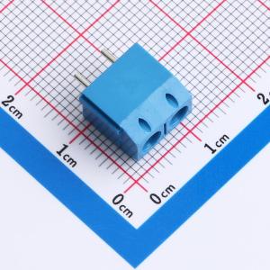 XD301V-5.0-2P-L商品缩略图