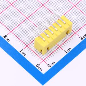 XY-XH2.54-6A21-YT商品缩略图