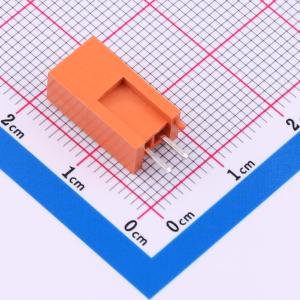 TJC3B-H-2AS-OR商品缩略图