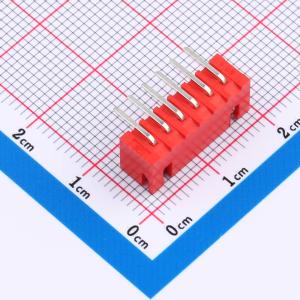 XY-XH2.54-6A21-R商品缩略图