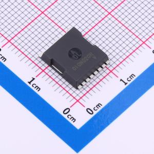 1个N沟道 耐压:100V 电流:260A